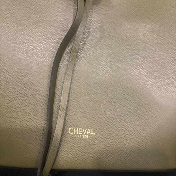 Leather Tote Bag - Picture 2 of 7